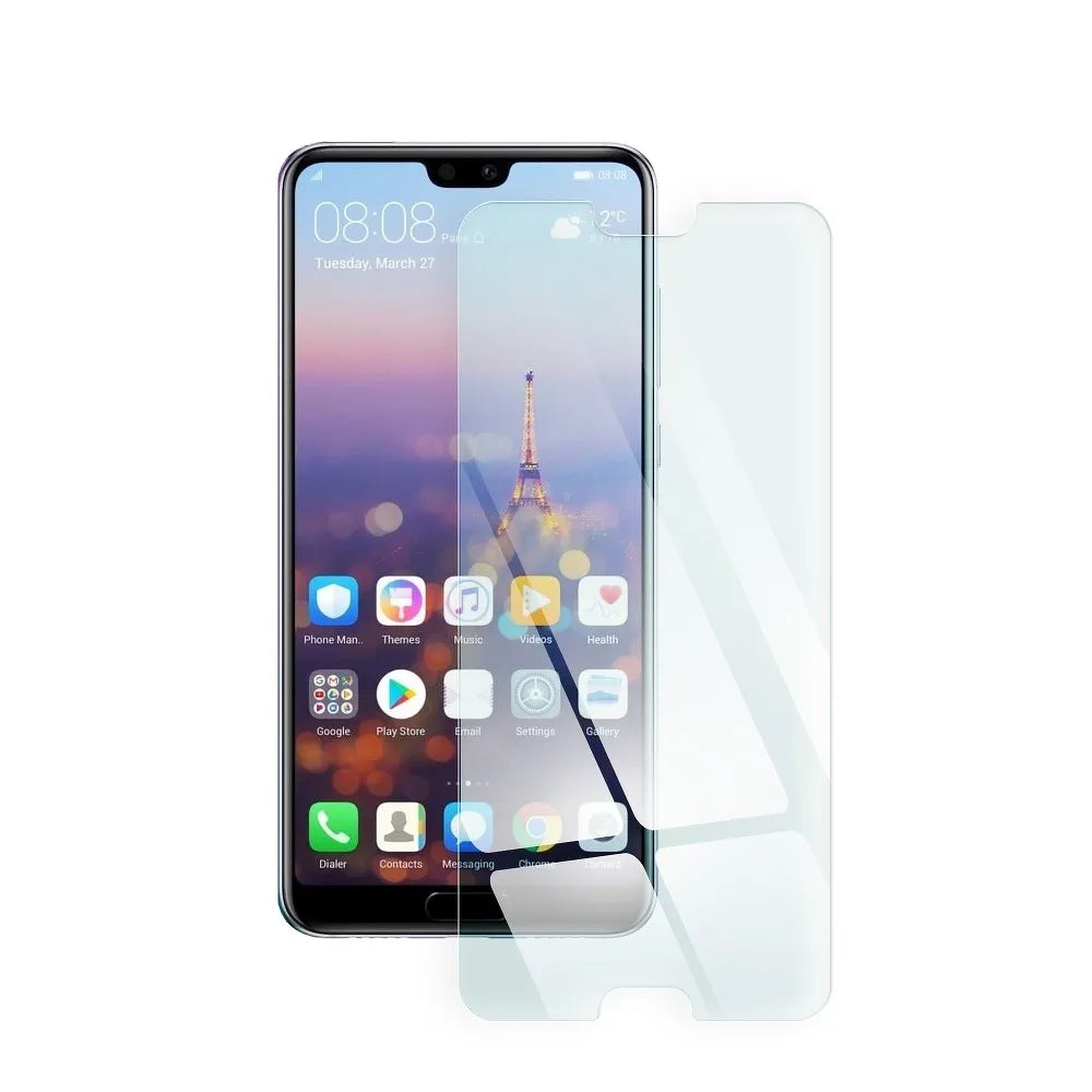 Kaljeno staklo Blue Star - HUAWEI P20 Pro