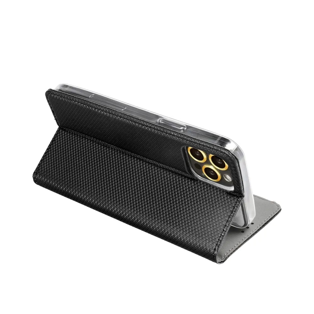 Smart Case preklopna futrola za HONOR 90 crna