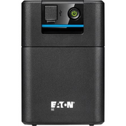 Eaton 5E Gen2 700 USB neprekidan tok energije (UPS) Line-Interactive 0,7 kVA 360 W 4 utičnice naizmjenične struje