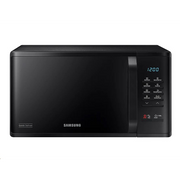 Samsung MS23K3513AK Radna ploča Samo mikrovalne 23 L 800 W Crno