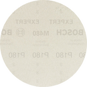 Bosch 2 608 901 638 pribor za brusilicu 5 kom Brusna mrežica