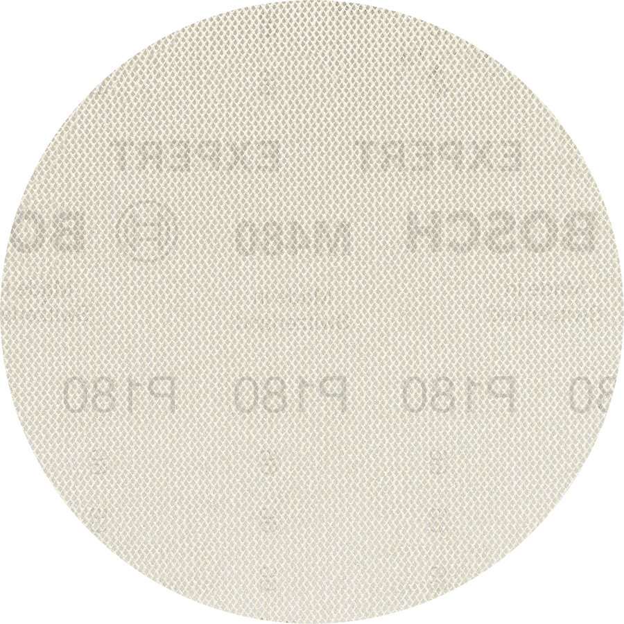 Bosch 2 608 901 638 pribor za brusilicu 5 kom Brusna mrežica