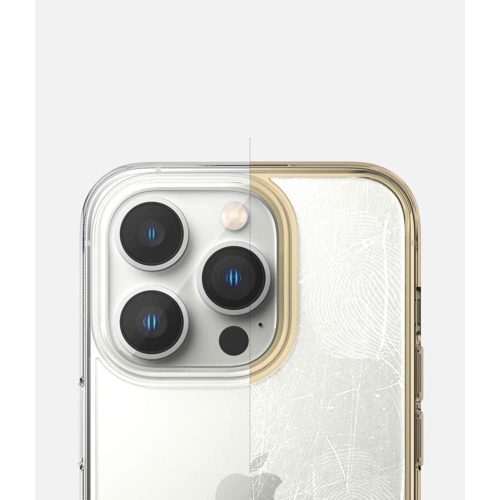RINGKE FUSION MASKA ZA IPHONE 14 PRO MAX CLEAR