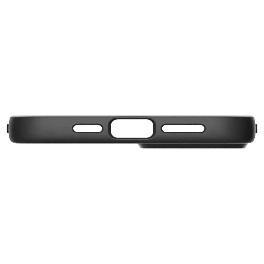 SPIGEN CORE ARMOR MASKA ZA IPHONE 14 MAT CRNA