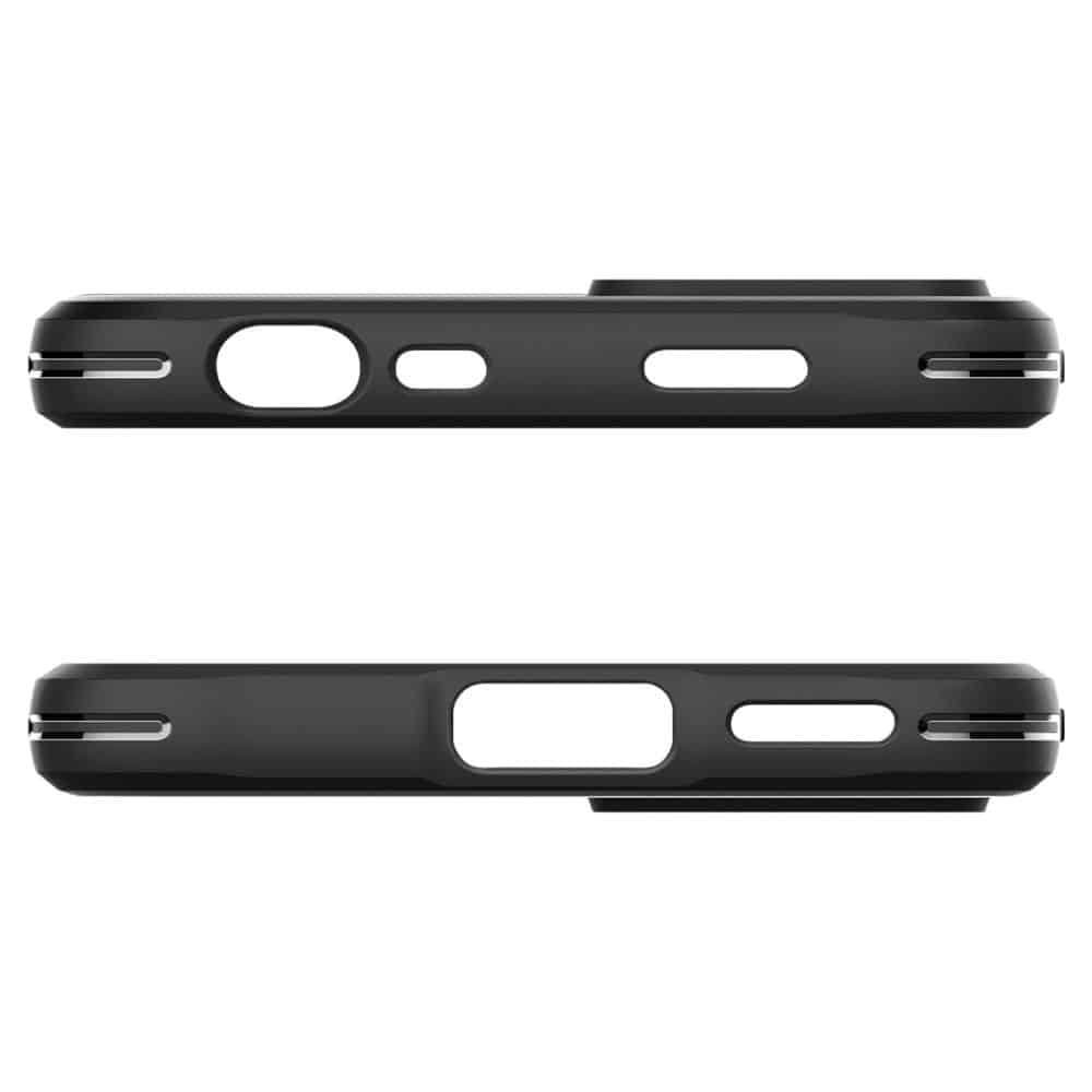 SPIGEN RUGGED ARMOR ZA XIAOMI REDMI NOTE 11 PRO+ PLUS 5G MAT CRNA
