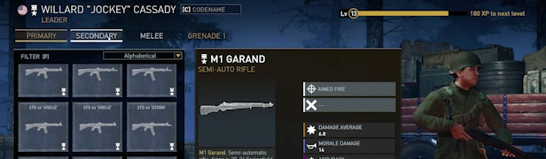 Classified: France '44