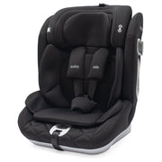 Baby Mix autosjedalica Hero Pro Black