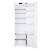Candy CMS518EW hladnjak Ugradbeni 316 L E Bijelo
