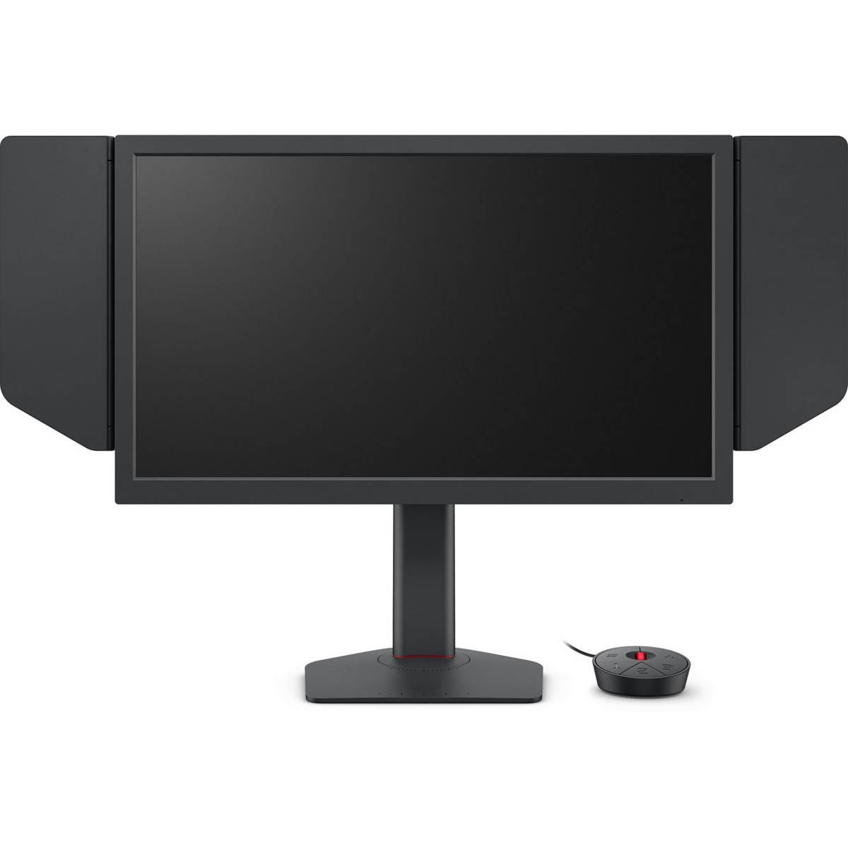 ZOWIE XQ2566X računalni monitor 61,2 cm (24.1") 2560 x 1440 pikseli Quad HD LCD Crno