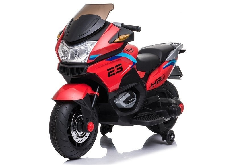 Motor na akumulator XMX609 - crveni
