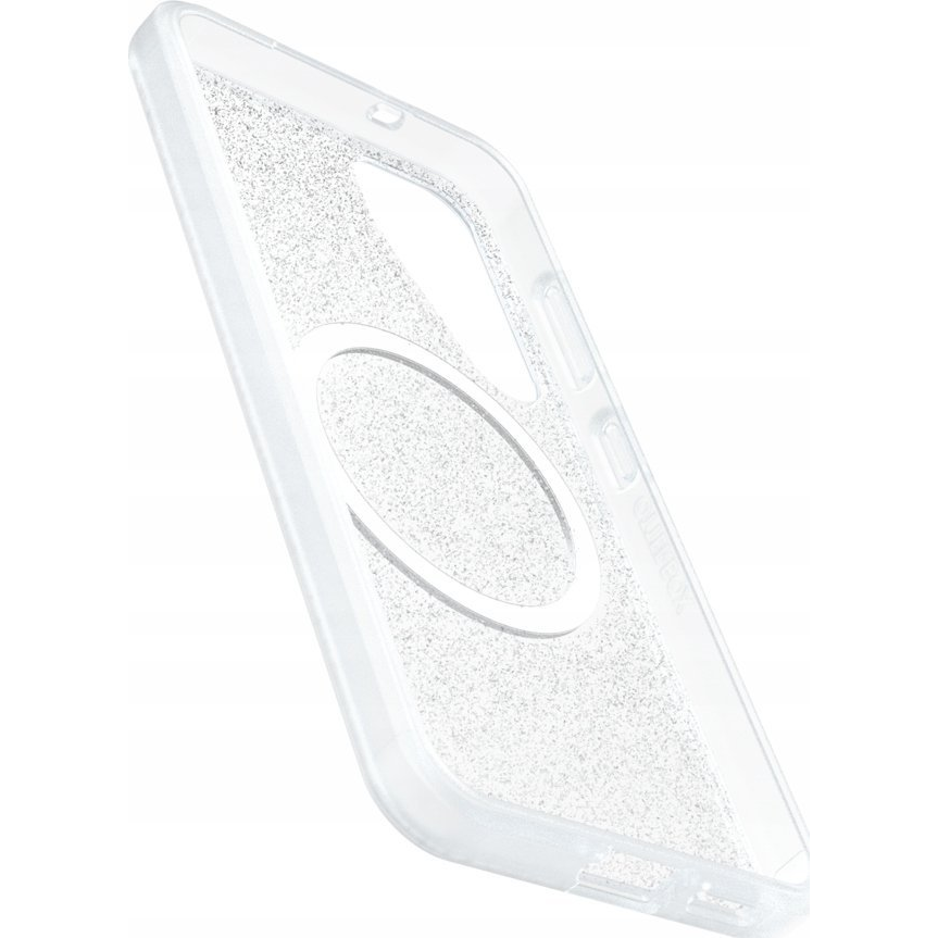 Samsung GP-FPS931OBJSW maska za mobitel 15,8 cm (6.2") Poklopac Crno, Prozirno