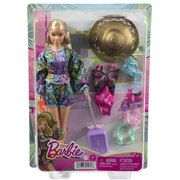 Barbie Dreamhouse Adventures HGM54 lutka