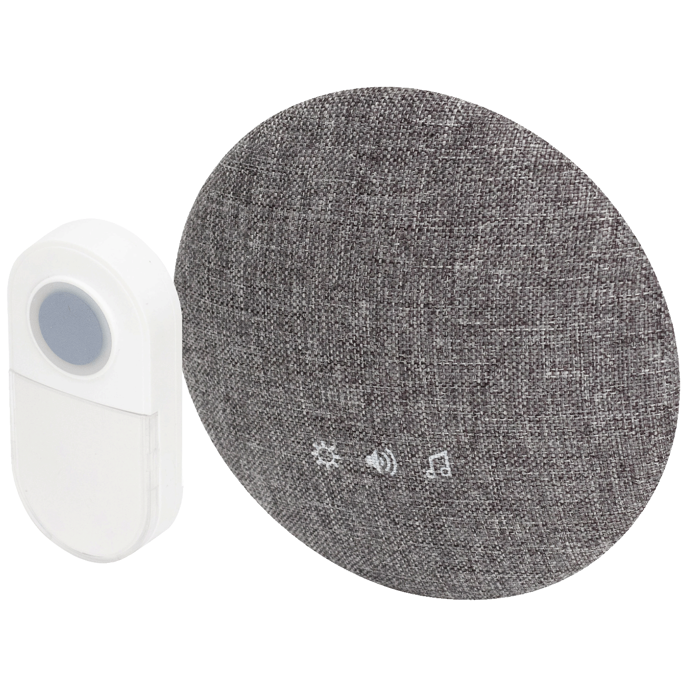 home Zvono kućno, bežično, 38 melodija - DBA1101AC