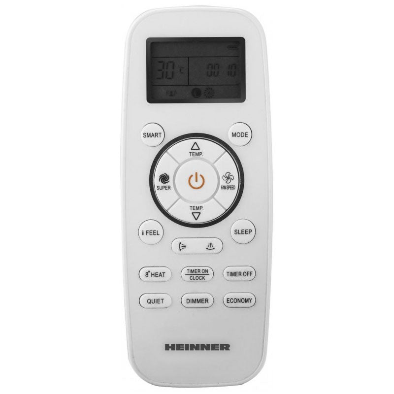 Heinner klima uređaj HAC-HS12WIFI++