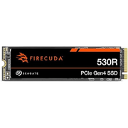 Seagate FireCuda 530R 2 TB M.2 PCI Express 4.0 NVMe 3D TLC
