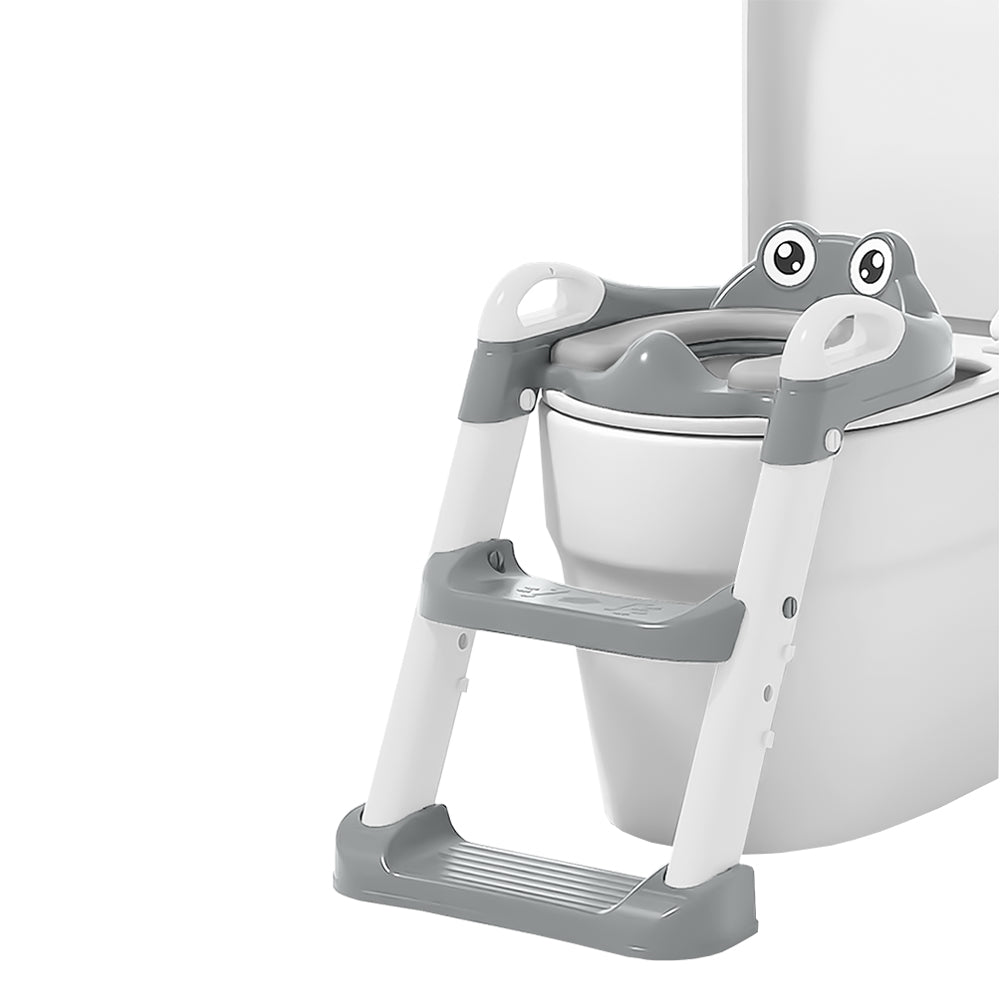 BEBESTARS WC nastavak sa stepenicama FROG