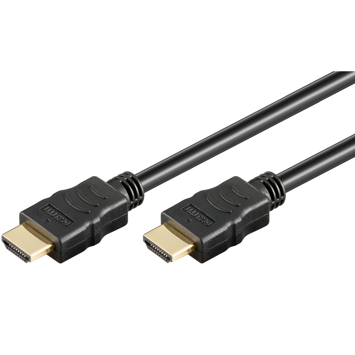 ZED electronic HDMI kabel 1.5 metar, verzija 1.4, bulk - BK-HDMI/1.5