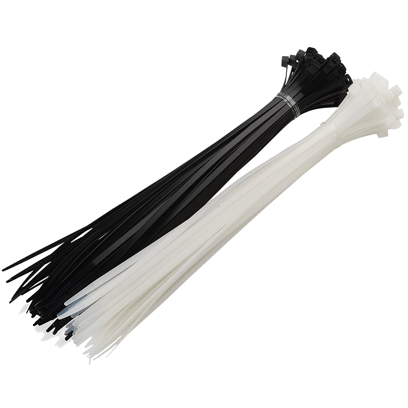 USE Plastične vezice 4,8mm x 300mm, pakiranje 25 kom. - CT 300/4,8