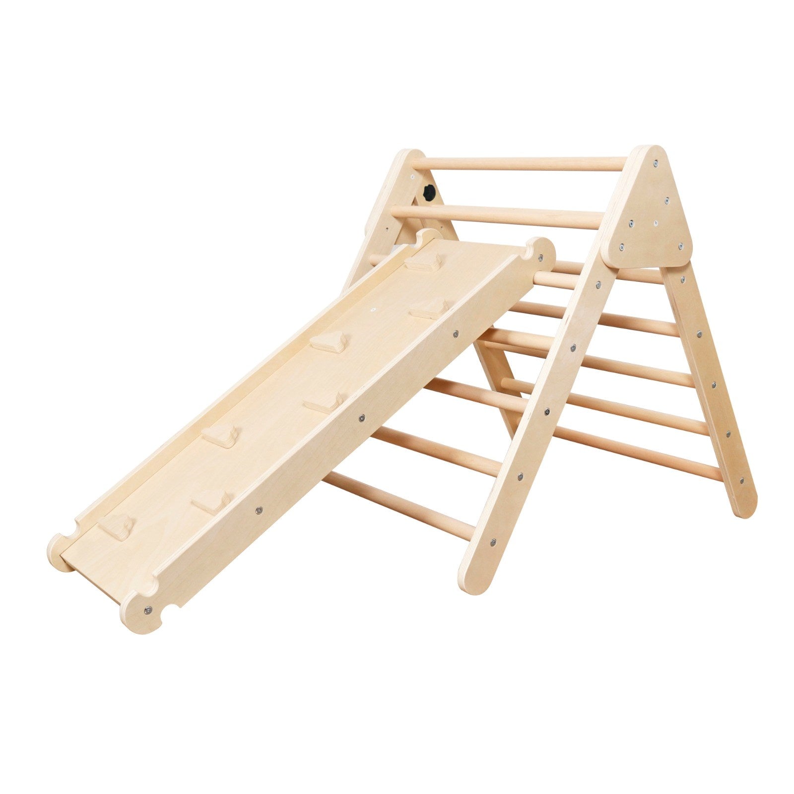 Drveni Montessori – Pikler set za penjanje