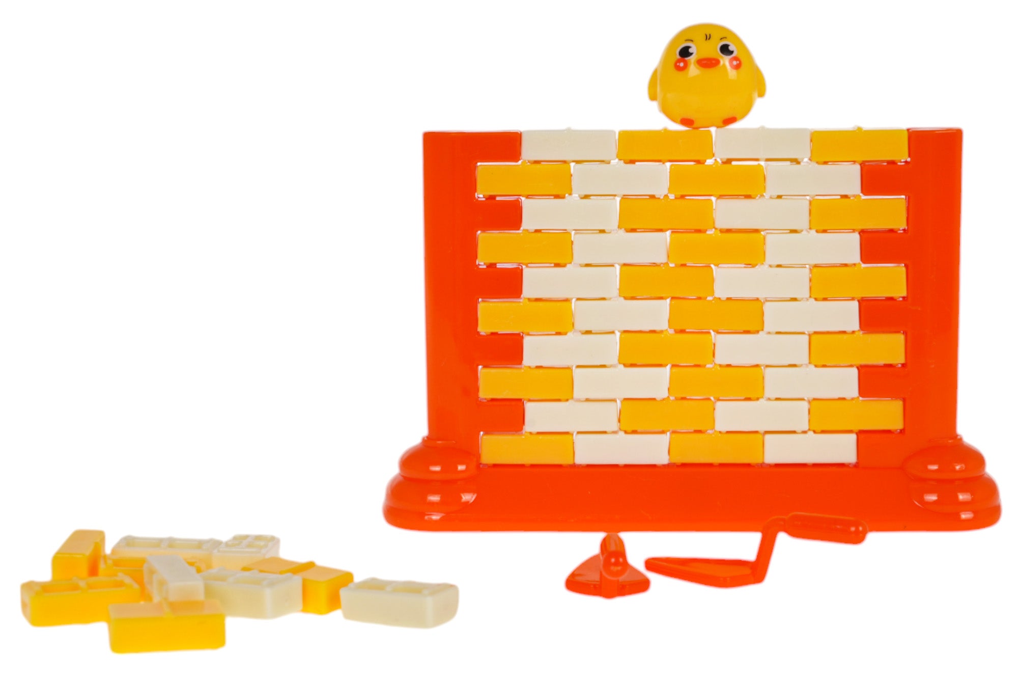 Duck Wall Arcade Game