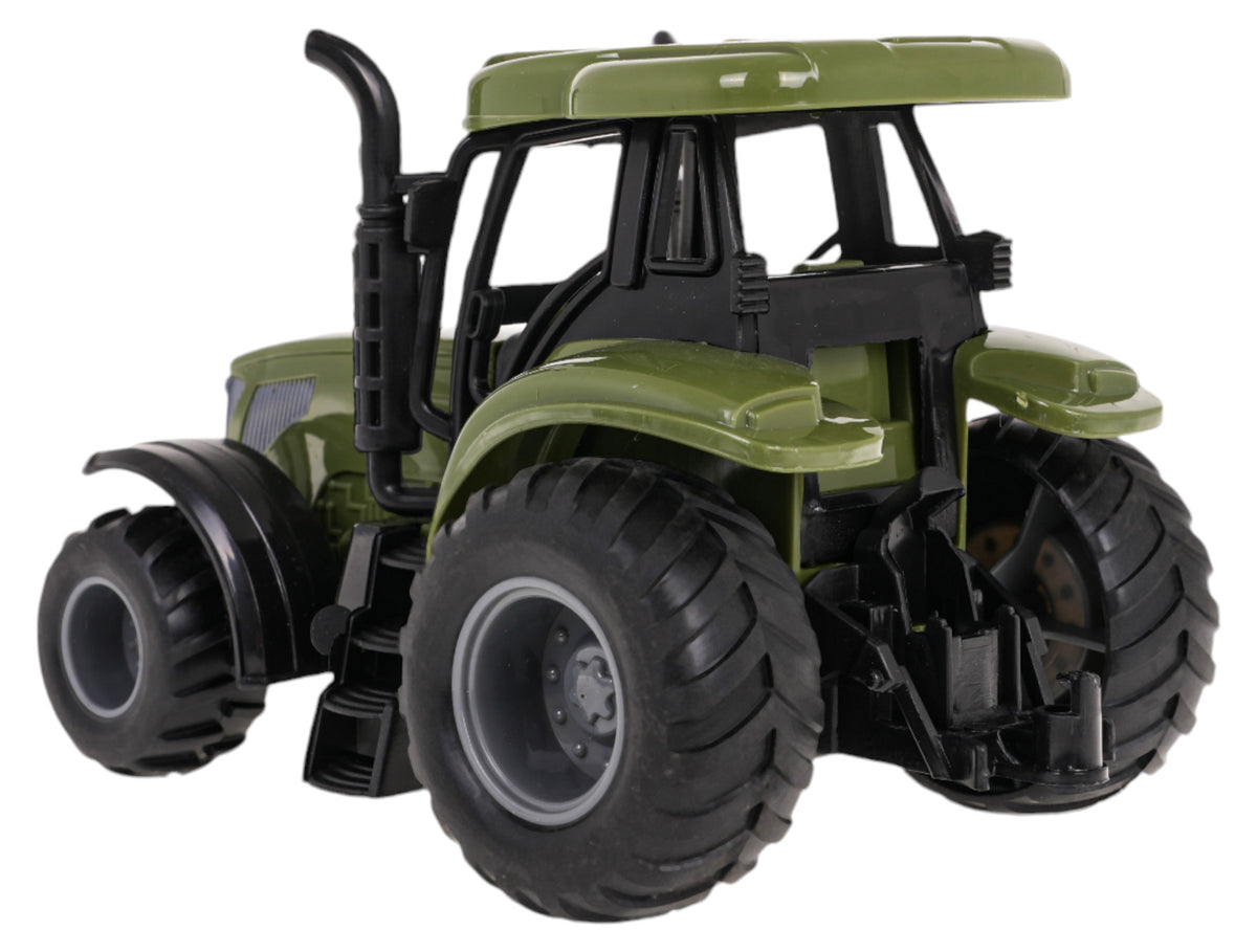 Set figurica s traktorom - FARM