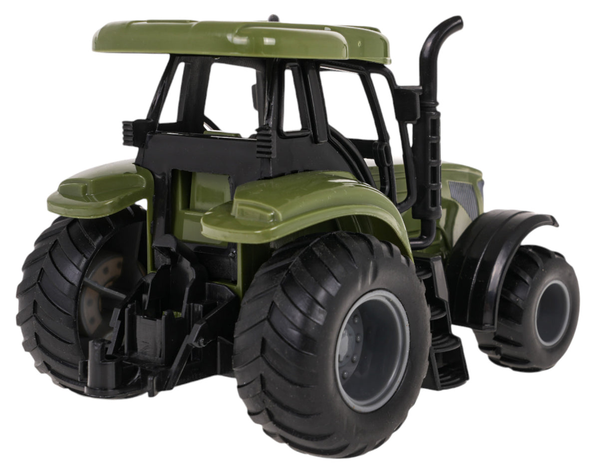 Set figurica s traktorom - FARM