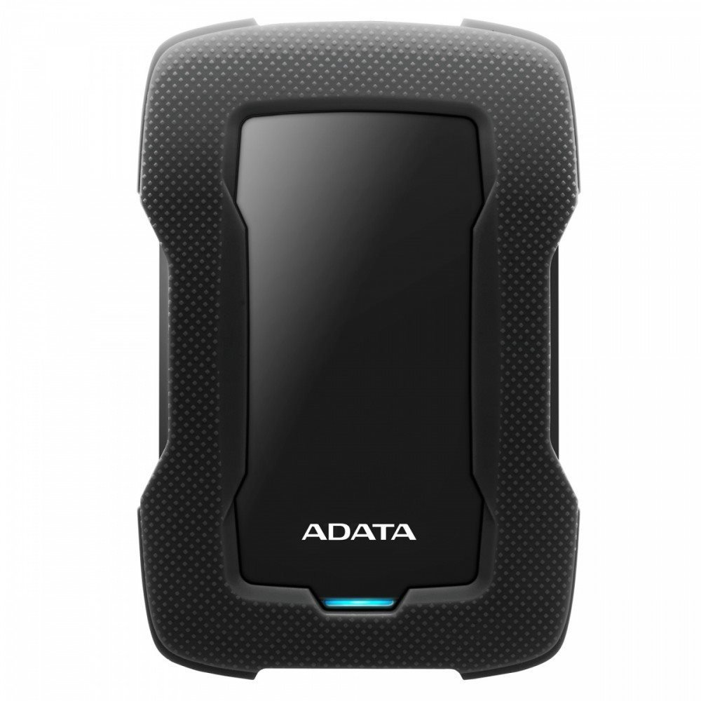 ADATA HD330 vanjski tvrdi disk 2 TB 2.5" Micro-USB B 3.2 Gen 1 (3.1 Gen 1) Crno