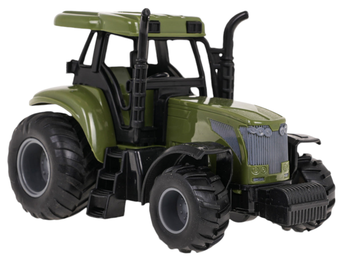 Set figurica s traktorom - FARM