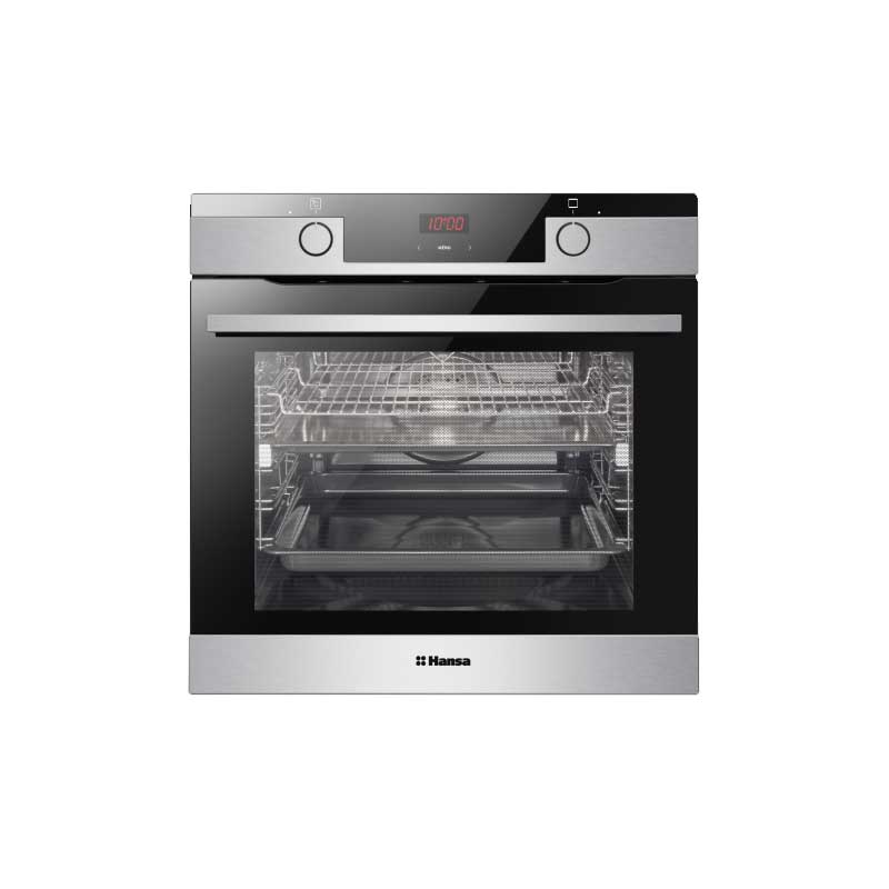 Ugradbena pećnica Hansa BOEIS694097 Inox