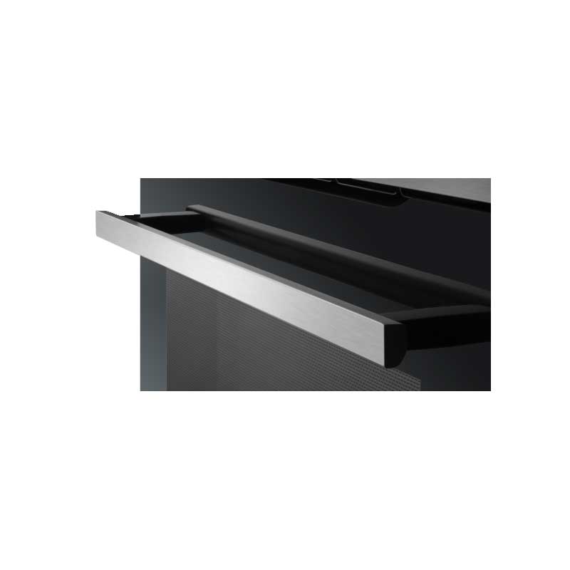 Ugradbena pećnica Hansa BOEIS694097 Inox