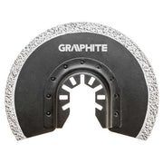 Pribor za alat 85mm keramika Graphite