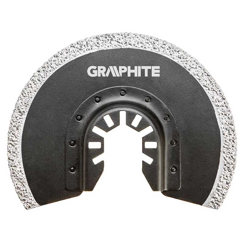 Pribor za alat 85mm keramika Graphite