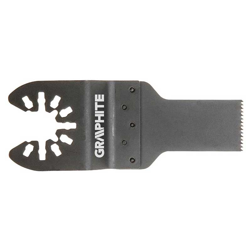 Pribor za alat 20mm drvo Graphite