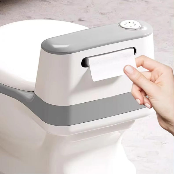 BEBESTARS tuta- WC sa zvukom