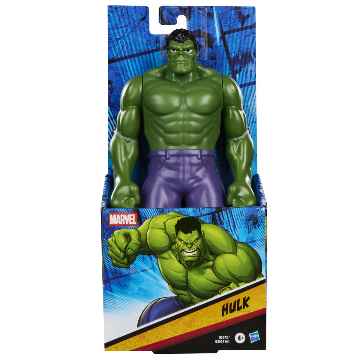 Marvel G36725L00 dječja figura