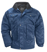 Radna parka BEAVER