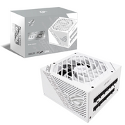 ASUS ROG -STRIX-850G-WHITE jedinica za napajanje 850 W 20+4 pin ATX ATX Bijelo