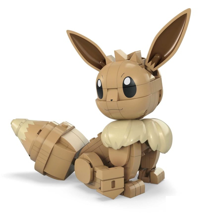 MEGA Pokémon HDL84 graditeljska igračka