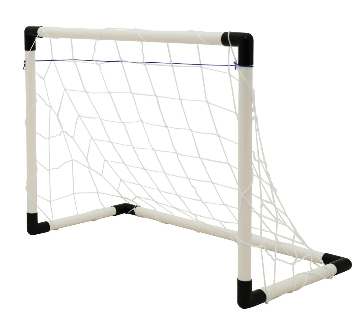 Dječji nogometni gol za igru 2 u 1 + pumpa i lopta