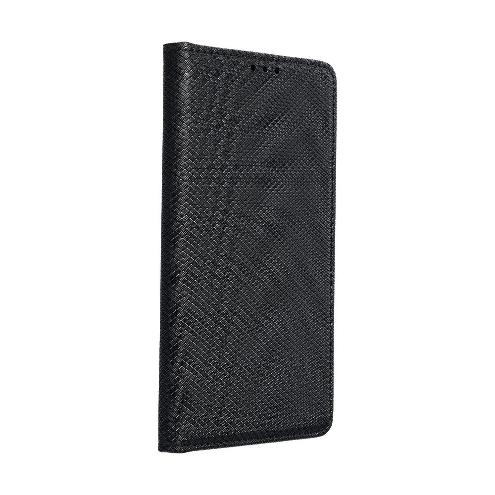 Smart Case preklopna futrola za Motorola E20 crna
