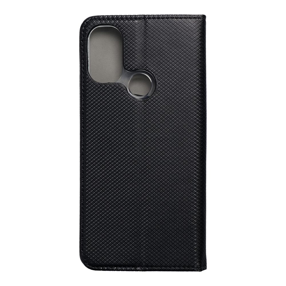 Smart Case preklopna futrola za Motorola E20 crna