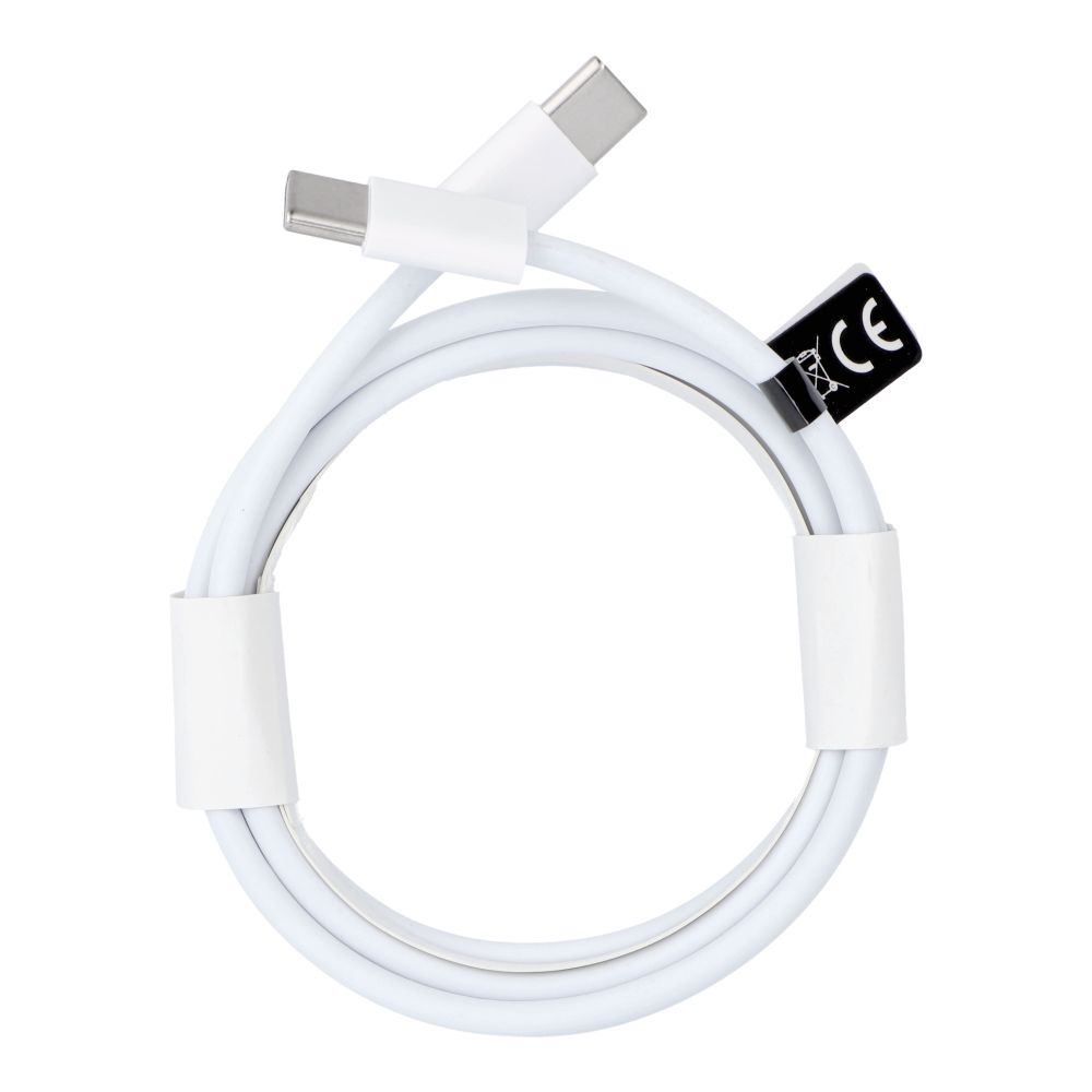 Kabel Tip C na Tip C PD QC3.0 3A 30W HD26 BOX 2 m bijeli