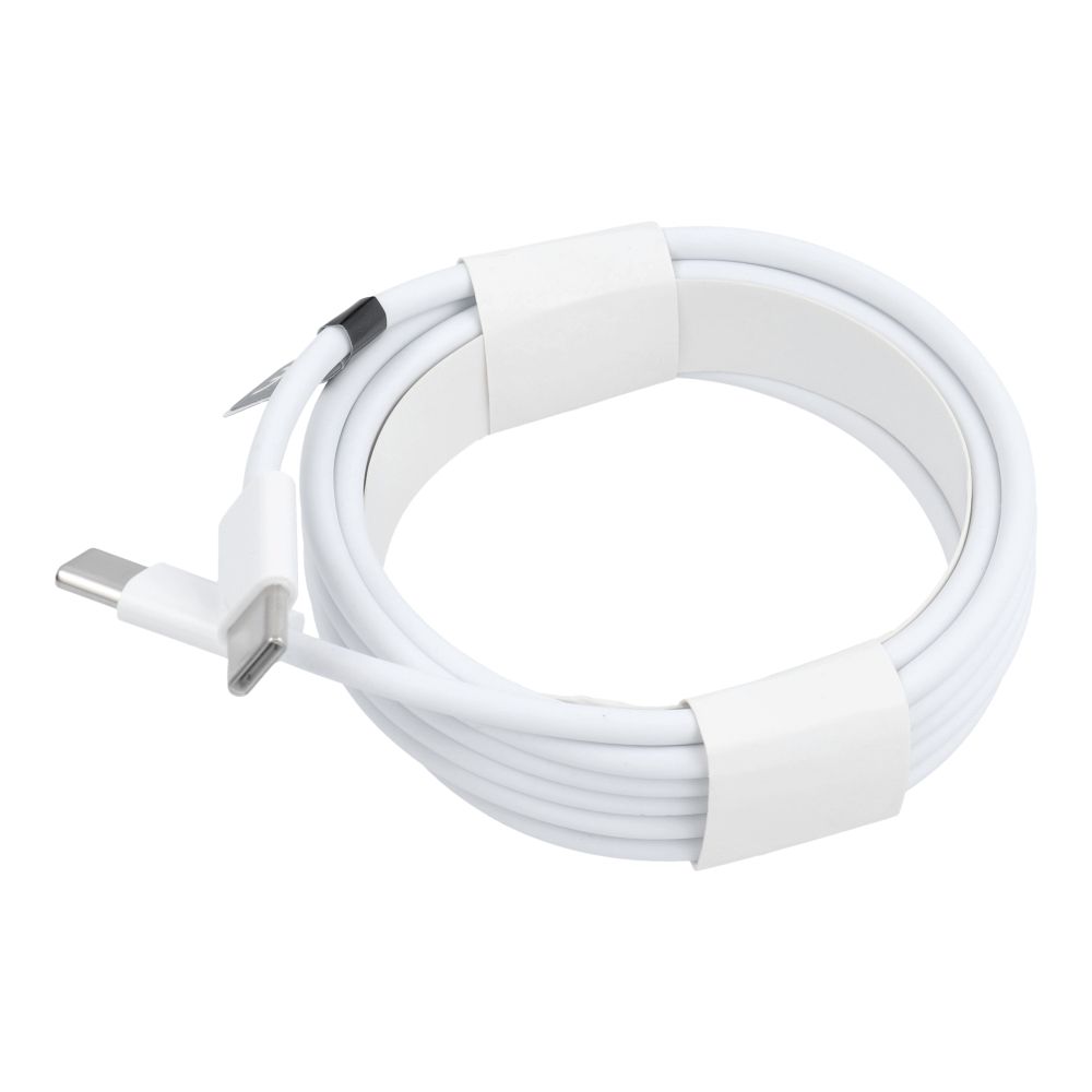 Kabel Tip C na Tip C PD QC3.0 3A 30W HD26 BOX 2 m bijeli