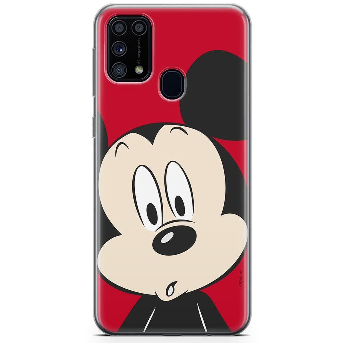 Etui za mobitel Cool Galaxy M31 Crvena Samsung