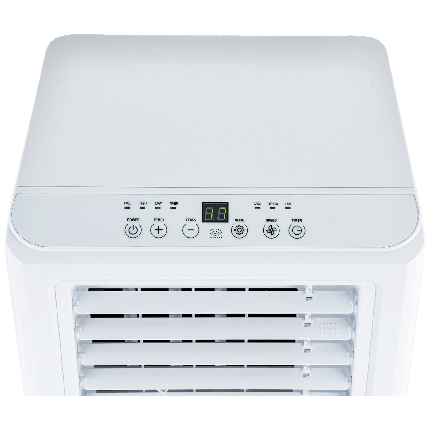 Zilan Prijenosni/ Mobilni klima uređaj, 3u1, 7000Btu, 750W - ZLN2495
