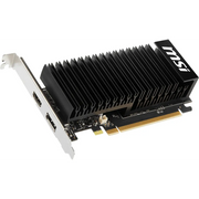 MSI GeForce GT 1030 4GHD4 LP OC NVIDIA 4 GB GDDR4
