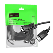 hoco. HDMI na VGA kabl, dužina 2 met. - US12