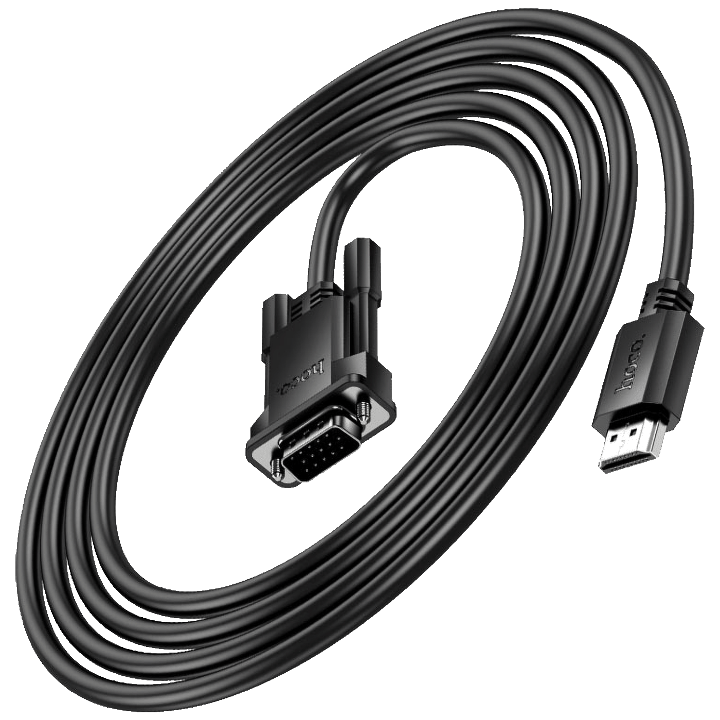 hoco. HDMI na VGA kabl, dužina 2 met. - US12