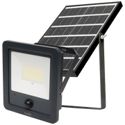 home Reflektor LED 7W sa solarnim panelom, detekcija pokreta - FLP600SOLAR