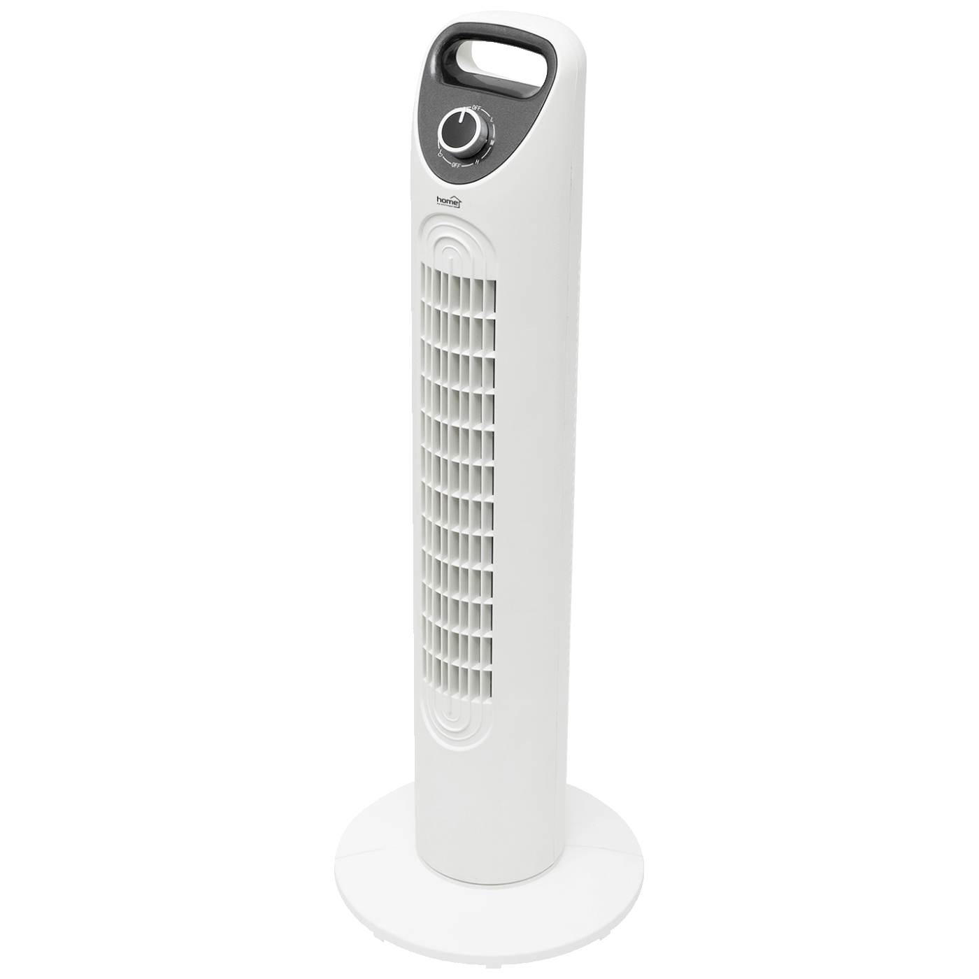home Ventilator stupni, 45 W, 80 cm - TWF822